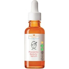 Renas Store Plasenta Botoks Serum Anti Aging, Yaşlanma Karşıtı Serum 30 ml