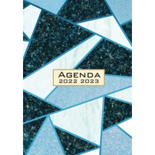 Renas Store Agenda Scolaire 2022 2023 Semainier: Planificateur Scolaire Semainier De Septembre 2022 À Août 2023 Pour Fille Et Garçon | École Élémentaire ... |2 Jour Par Page | Format A5 14.8 x 21 cm