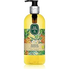 Renas Store Eyüp Sabri Tuncer Doğal Zeytinyağlı Sıvı Sabun Hawaıı Ananas (500 Ml)