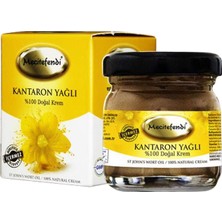 Renas Store Mecitefendi Kantaron Yağlı Krem 30 ml