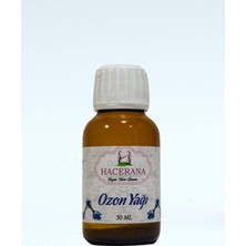 Renas Store Sirach Ozon Yağı (50 Ml)