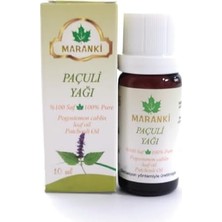 Renas Store Maranki Paçuli Yağ 10 ml
