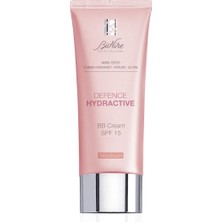 Renas Store Bionike Defence Hydractive Bb SPF15 Medium Cream 40 ml