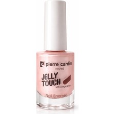 Renas Store Pierre Cardin Jelly Touch NAIL-OJE-011
