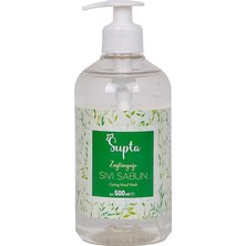 Renas Store Supta Sıvı Sabun Zeytin Yağ Kokulu 500 ml