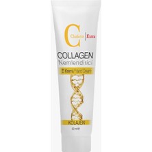 Renas Store El Kremi Kolajen 50 ml