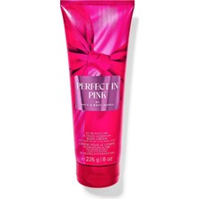 Renas Store Bath & Body Works Pinkten Perfect Vücut Kremi 226 G
