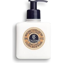 Renas Store L'occitane Shea Sıvı El ve Vücut Sabunu,%5 Shea Yağı Içeren, 300 ml