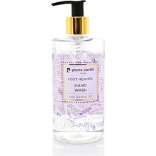 Renas Store Pierre Cardin Liquid Hand Wash 350 ml - Lost Heaven Sıvı El Sabunu
