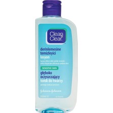 Renas Store Clean & Clear Hassas Cıltler D