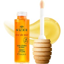 Renas Store Nuxe Reve De Miel Honey Dudak Balı 10 ml