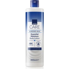Renas Store Avon Care Essential Nemlendirici Vücut Losyonu 400 Ml.