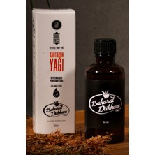 Renas Store Baharat Dükkanı Kantaron Yağı 50ML