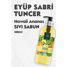 Renas Store Eyüp Sabri Tuncer Sıvı Sabun Hawaii Ananas 500 ml