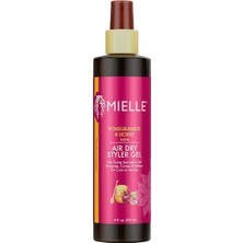 Renas Store Mielle Pomegranate & Honey Bukle Şekillendirici Sprey Jel 237ML