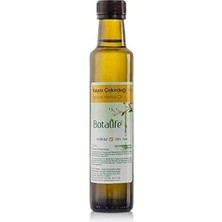 Renas Store Diğer BOTALİFE%100 Saf Kayısı Çekirdeği Yağı 250ML