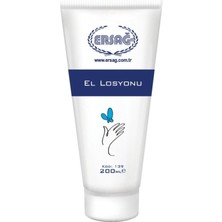 Renas Store Ersağ El Losyonu Şeyda Korkmaz Ticaret