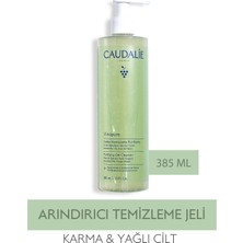 Renas Store Caudalie Vinopure Arındırıcı Temizleme Jeli 385 ml
