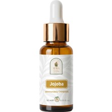 Renas Store Jojoba Yağı 10 ML.%100 Saf