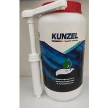 Renas Store Kunzel El Temizleme Kremi 3000 ml