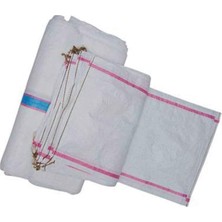 Renas Store Çuval 90 * 140 cm 25 Adet