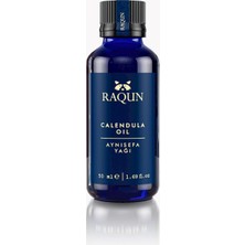 Renas Store Raqun Aynısefa Yağı 50ML%100 Saf ve Doğal