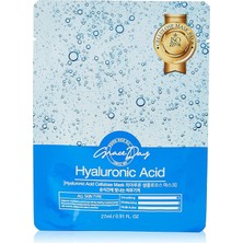 Renas Store Grace Day Nemlendirici Selüloz Hyalüronik Asit Maske Hyaluronic Acid Mask