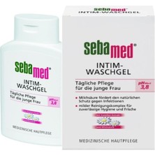 Renas Store Sebamed Intim Yıkama Jeli, Ph 3.8, 200ML