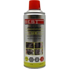 Renas Store Best Zincir Yağı Sprey 400ML. LU80