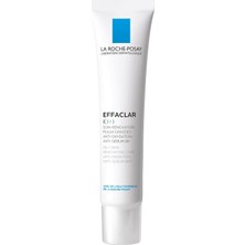 Renas Store La Roche Posay Effaclar K (+) Yağlı Cilt Bakım Kremi 40ML