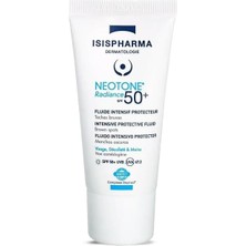 Renas Store Isıs Pharma Neotone Radiance SPF50+ 30 ml