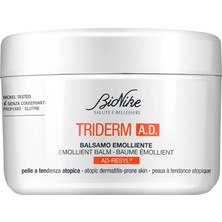 Renas Store Bionike Triderm Ad Emolient Balm 450ML
