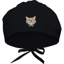 Renas Store Tasarım Trend Cool Kedi Cerrahi Bone