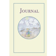 Renas Store Journal: Hardcover 6x9 200 Lined Pages