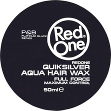 Renas Store Redone Aqua Wax Gri Parfüm 50 ml