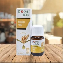 Renas Store DVD Lokman Aktar Buğday Yağı 20 ml