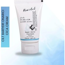Renas Store Rezitol Onarıcı Bariyer Cica Krem 50ML