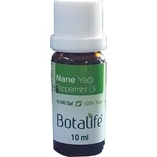 Renas Store Botalife Nane Yağı 10 ml