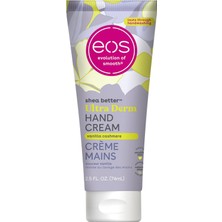 Renas Store Eos Vanilla Cashmere Nemlendirici El Kremi 74ML