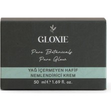 Renas Store Yeşil Çay ve Panthenol Içeren Yağsız Nemlendirici Krem – 50 ml