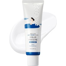 Renas Store Roundlab Birch Juice Moisturizing Sun Cream Güneş Kremi 50 ml