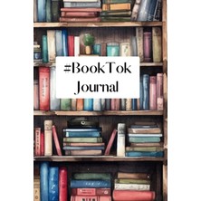 Renas Store Independently Published #booktok Journal