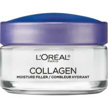 Renas Store L'oreal Paris Kolajen Bakımı Kırışıklık Karşıtı Günlük Bakım Kremi