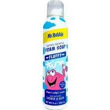 Renas Store Mr. Bubble Extra Gentle Eğlenceli Banyo Köpük Sabunu 226.8GR