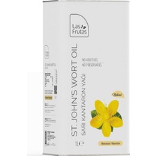 Renas Store Sarı Kantaron Yağı, 1 Litre