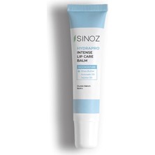 Renas Store Sinoz Hydrapro Intense Lip Care Dudak Bakım Balmı 10 Gr.