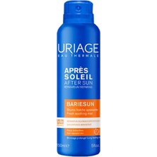 Renas Store Uriage Bariesun Ferahlatıcı Güneş Sonrası Sprey 150 ml - Yatıştırıcı ve Onarıcı Bakım