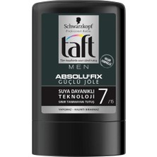 Renas Store Syoss Styling Taft Power Absolufıx Jöle, 300 ml