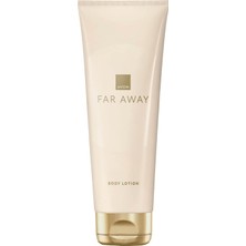 Renas Store Avon Far Away Vücut Losyonu 125 Ml.