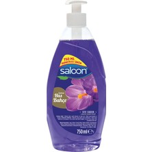 Renas Store Saloon Sıvı Sabun Sultan Has Bahçe 750 ml